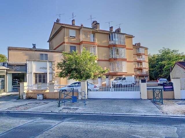 Appartement À Vendre Avignon Extra-Muros, 63 m², 4 pièces — photo du bien