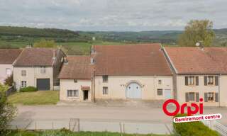Maison 4 Pièces 117 m² à vendre à Saint-Vallier (88270)
