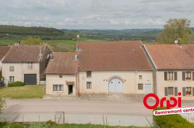 Maison 4 pièces 129000 €