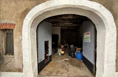 Maison F1 — photo du bien