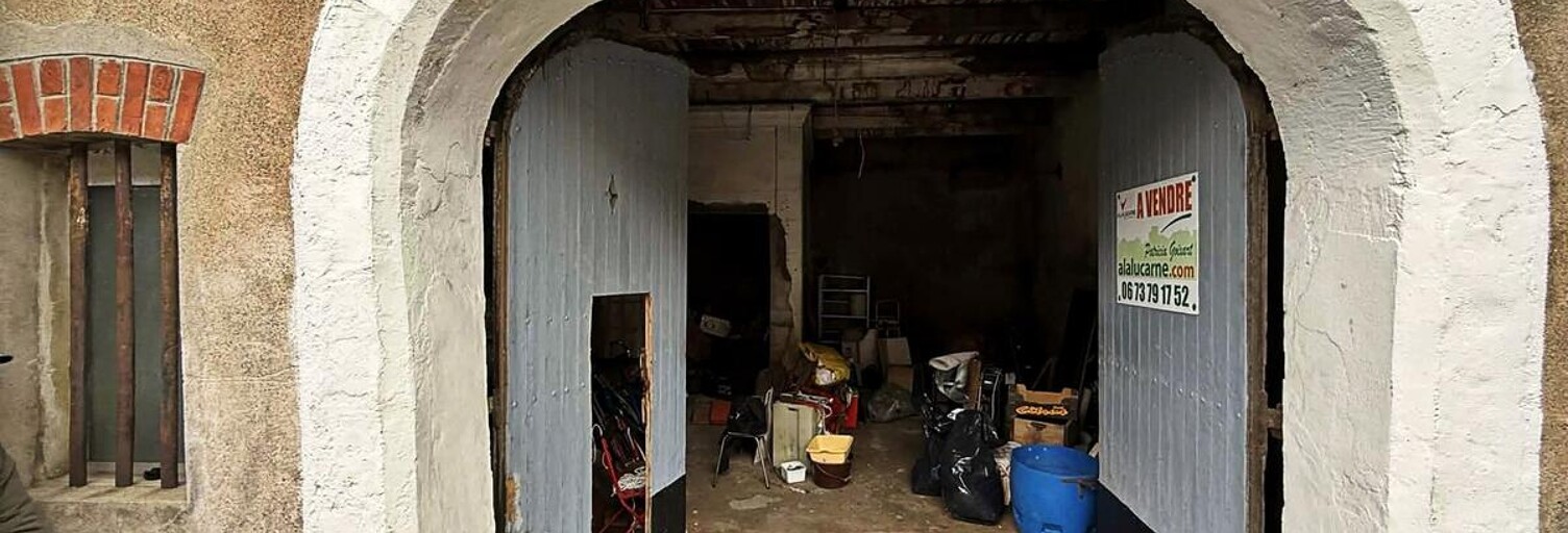 Maison 1 Pièce 45 m² à vendre à Ouveillan (11590)