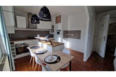 Appartement 5 pièces 230000 €