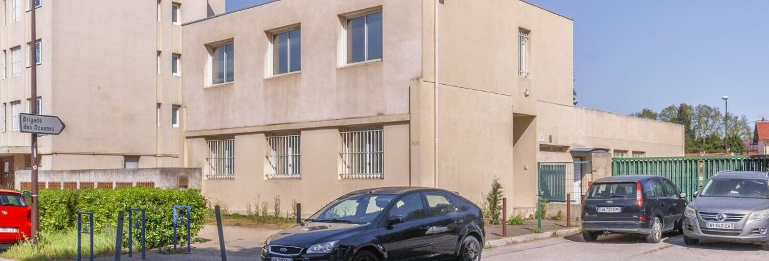 Immeuble  262 m² à vendre à Avignon (84000)