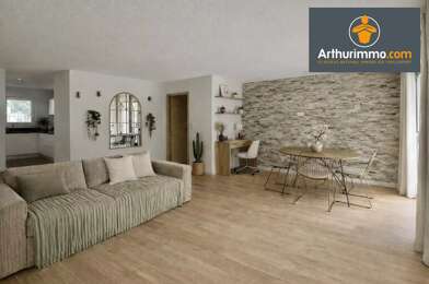 Appartement  465000 €