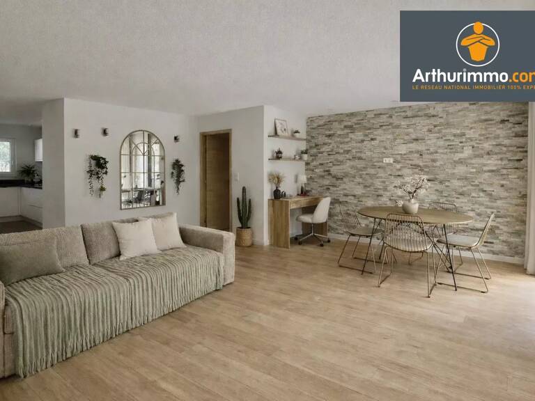 Appartement 4 pièces 85 m² — photo 1