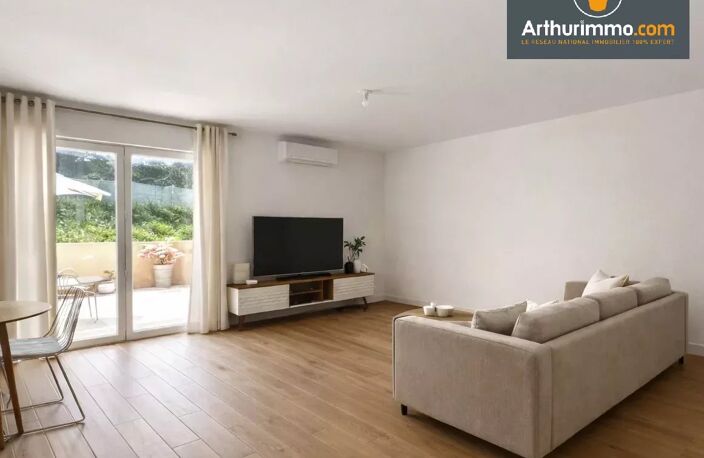 Appartement 4 pièces 85 m² — photo 2