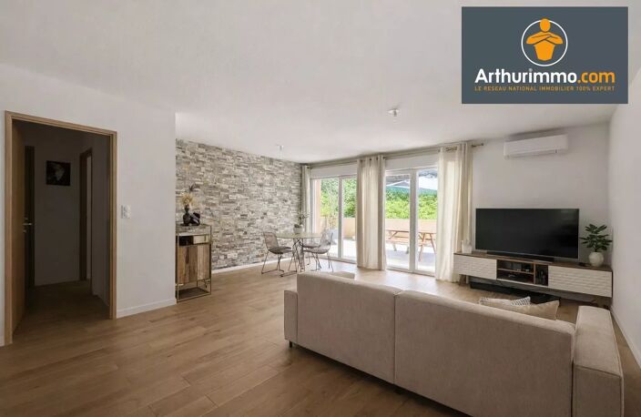 Appartement 4 pièces 85 m² — photo 3