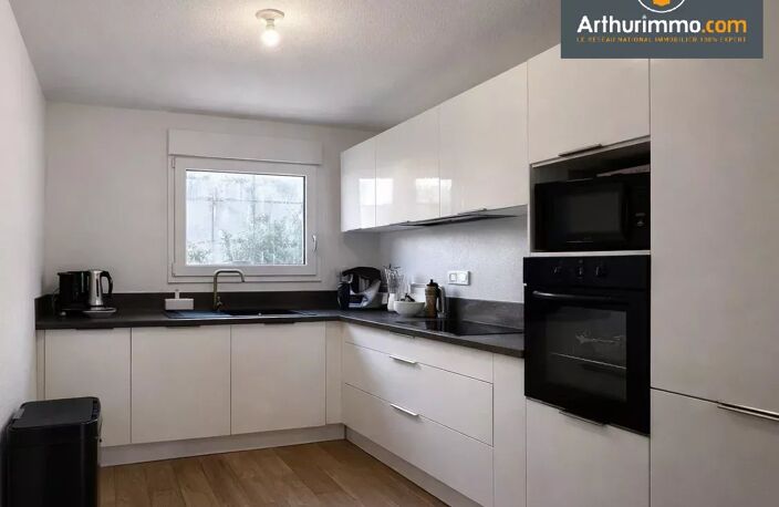 Appartement 4 pièces 85 m² — photo 4
