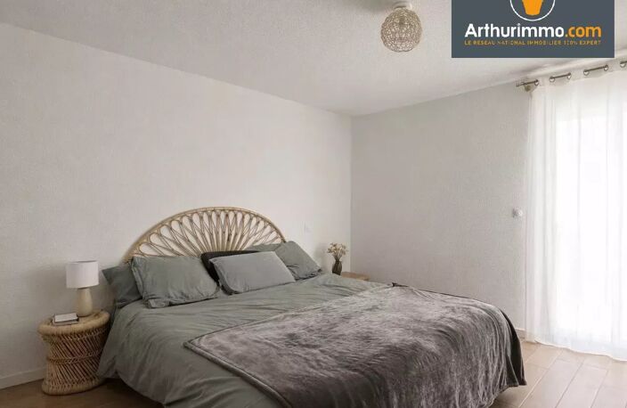 Appartement 4 pièces 85 m² — photo 5