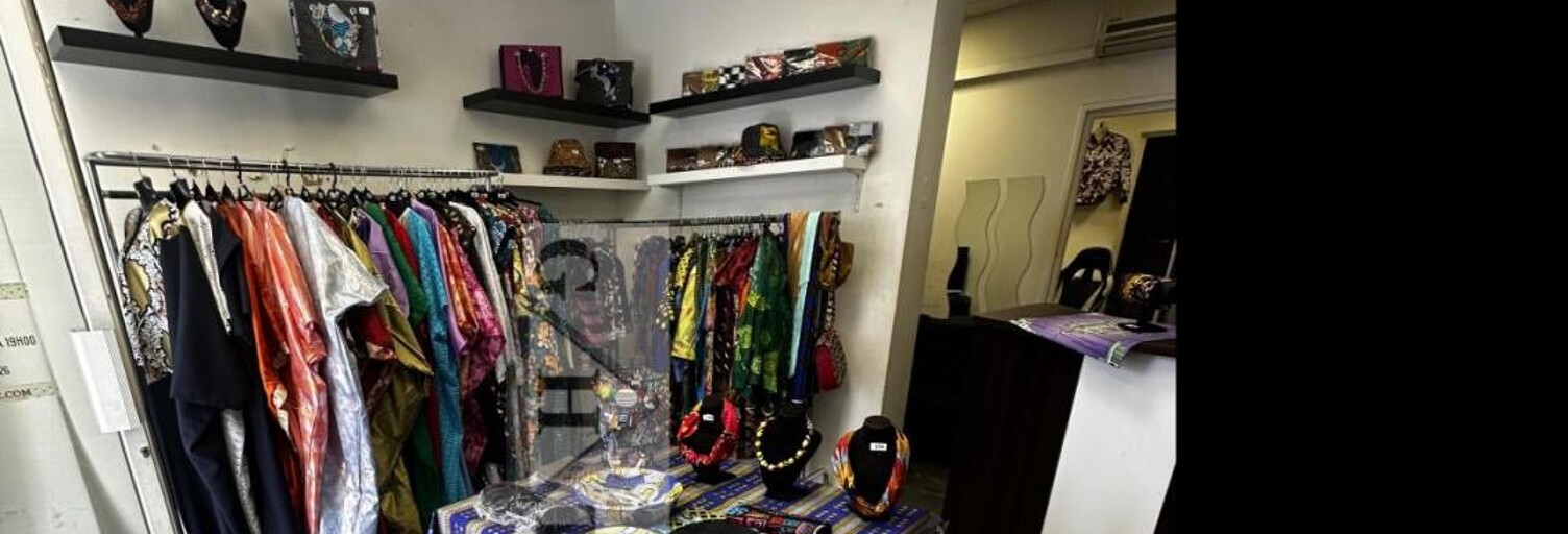 Commerce  37 m² à vendre à Alfortville (94140)
