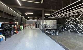 Local industriel  234 m² à vendre à Évry-Courcouronnes (91080)