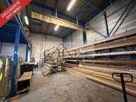 1 137 M2 - ENTREPOT BUREAUX A VENDRE A EMERAINVILLE — photo 2