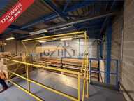 1 137 M2 - ENTREPOT BUREAUX A VENDRE A EMERAINVILLE — photo 3