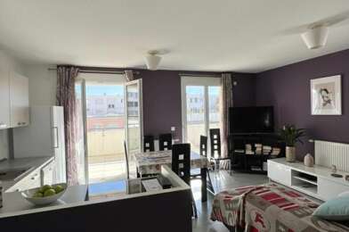 Appartement 4 pièces 150000 €