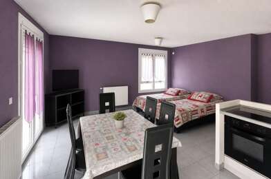 Appartement 4 pièces 150000 €