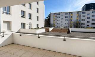 Appartement 4 Pièces 77 m² à vendre à Échirolles (38130)