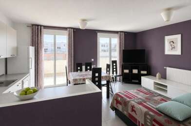 Appartement 4 pièces 150000 €