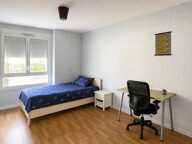 Appartement avec terrasse – 77 m² à Échirolles — photo 3
