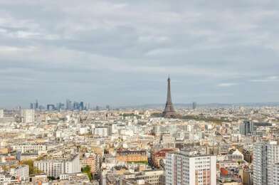 Appartement 5 pièces 726000 €