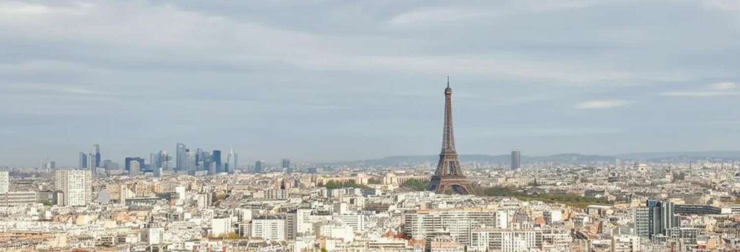 Appartement 5 Pièces 91 m² à vendre à Paris 15 (75015)