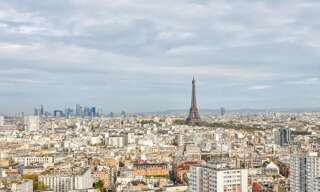 Appartement 5 Pièces 91 m² à vendre à Paris 15 (75015)