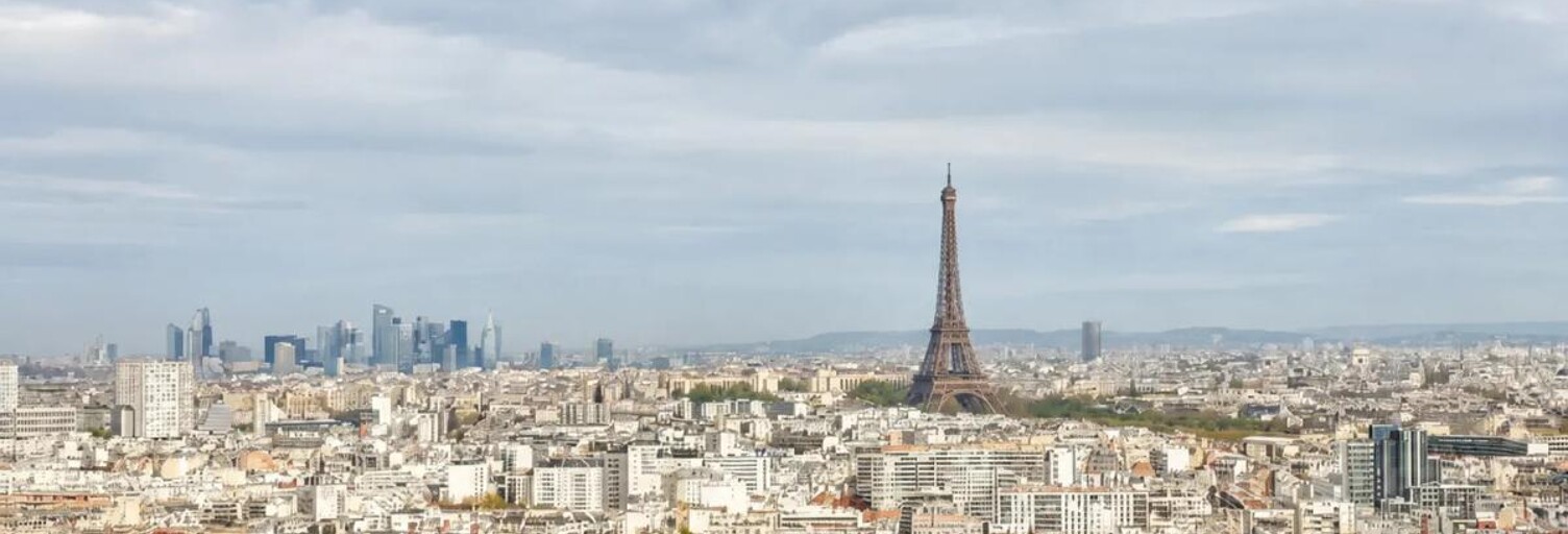 Appartement 5 Pièces 91 m² à vendre à Paris 15 (75015)