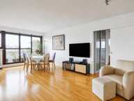 Appartement lumineux 5 pièces avec balcon Paris 15 — photo 4