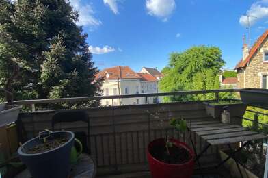 Appartement 3 pièces 199000 €
