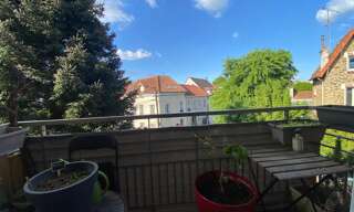 Appartement 3 Pièces 62 m² à vendre à Montfermeil (93370)