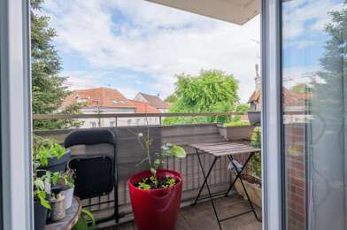 Appartement 3 pièces 199000 €