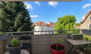 Appartement 3 Pièces 62 m² à vendre à Montfermeil (93370)