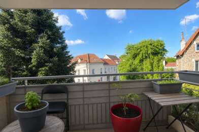 Appartement 3 pièces 199000 €