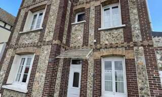 Maison 7 Pièces 124 m² à vendre à Le Grand-Quevilly (76120)