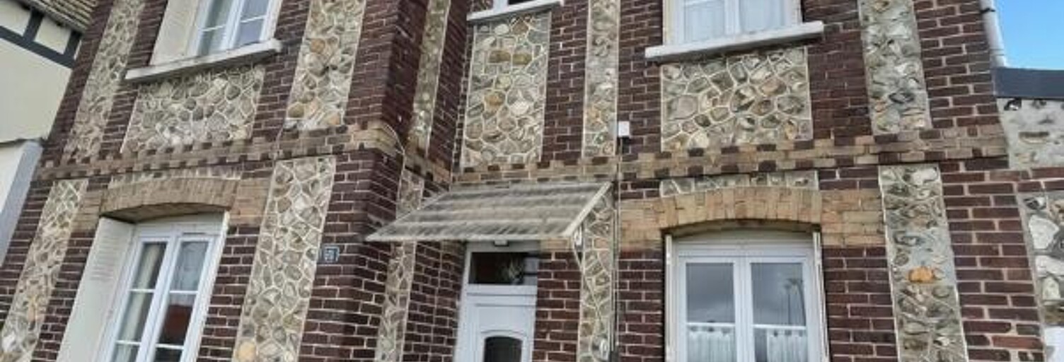 Maison 7 Pièces 124 m² à vendre à Le Grand-Quevilly (76120)