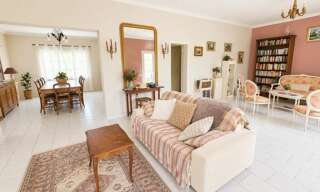 Maison 2 Pièces 195 m² à vendre à Samatan (32130)