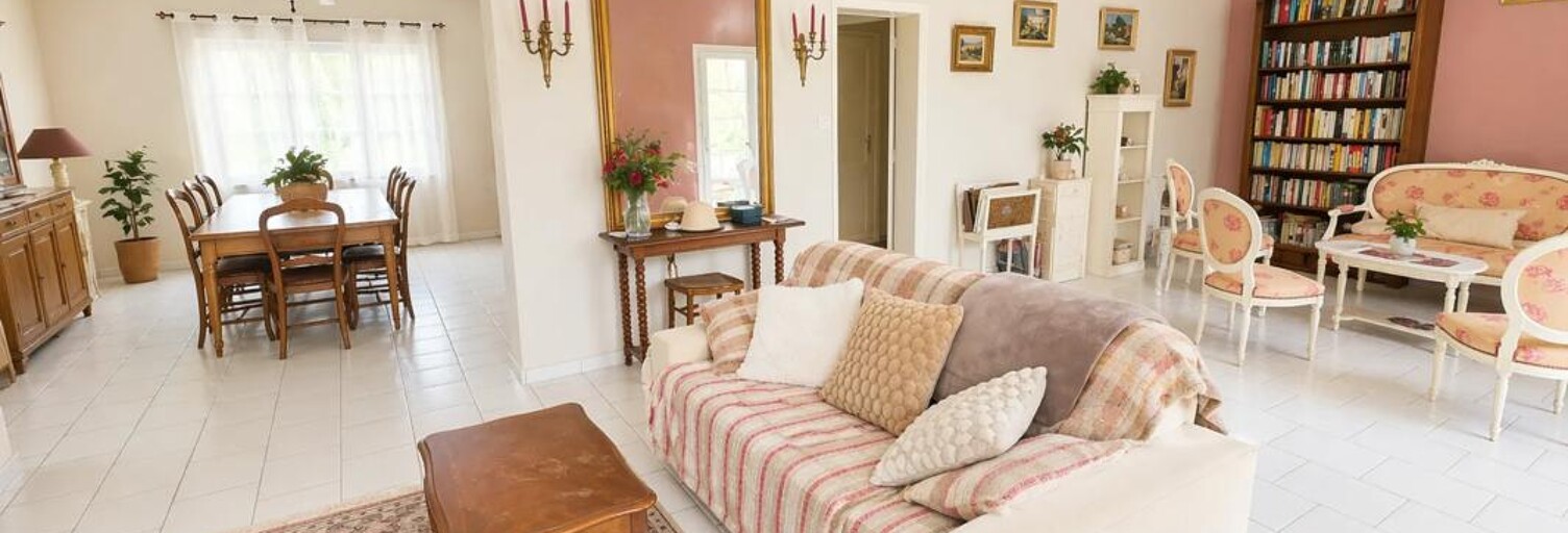 Maison 2 Pièces 195 m² à vendre à Samatan (32130)