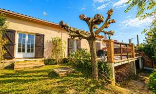 Maison 2 Pièces 195 m² à vendre à Samatan (32130)