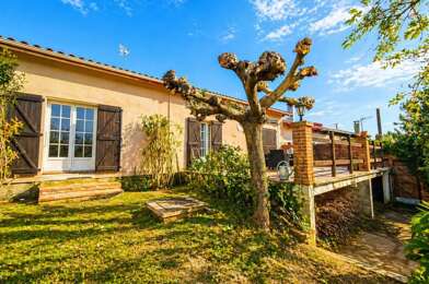 Maison 2 pièces 280000 €