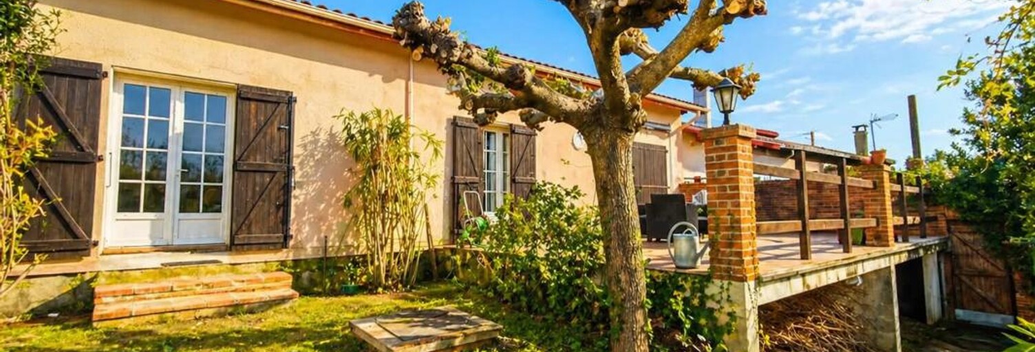 Maison 2 Pièces 195 m² à vendre à Samatan (32130)