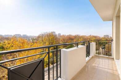 Appartement 3 pièces 539000 €