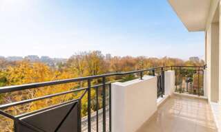 Appartement 3 Pièces 71 m² à vendre à Issy-les-Moulineaux (92130)