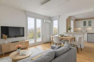 Appartement 3 pièces 539000 €