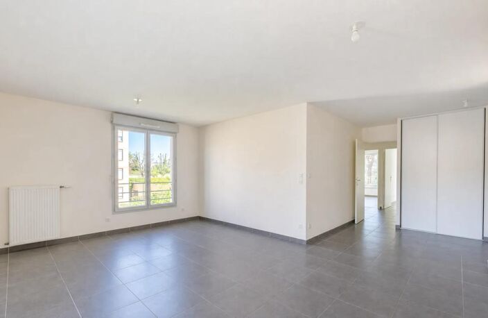 Appartement moderne 4 pièces à Vénissieux — photo 4