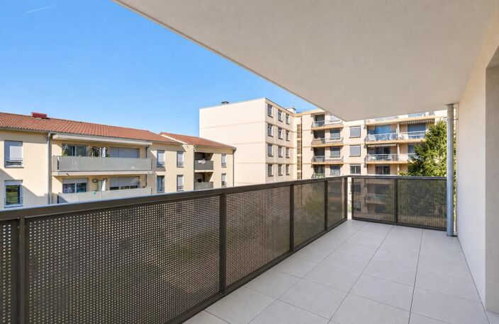 Appartement moderne 4 pièces à Vénissieux — photo 5
