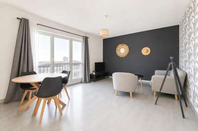 Appartement 4 pièces 150000 €