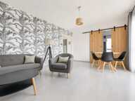Bel appartement lumineux à Nantes — photo 4