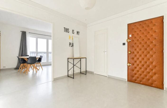 Bel appartement lumineux à Nantes — photo 2