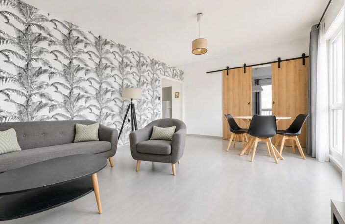 Bel appartement lumineux à Nantes — photo 4