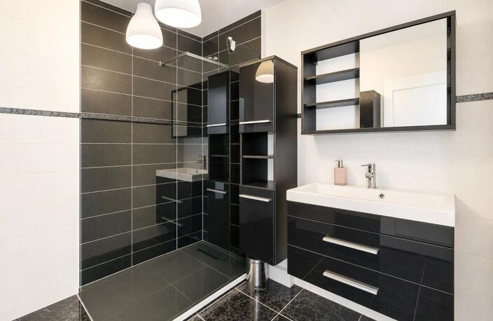Bel appartement lumineux à Nantes — photo 5