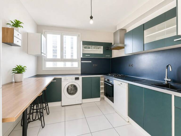 Bel appartement lumineux à Nantes — photo 1